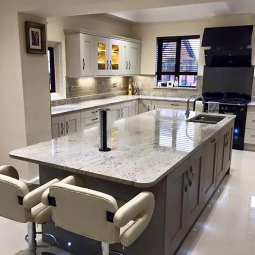 Granite & Marble Worktops in Cheshire Excel Granite & Marble.